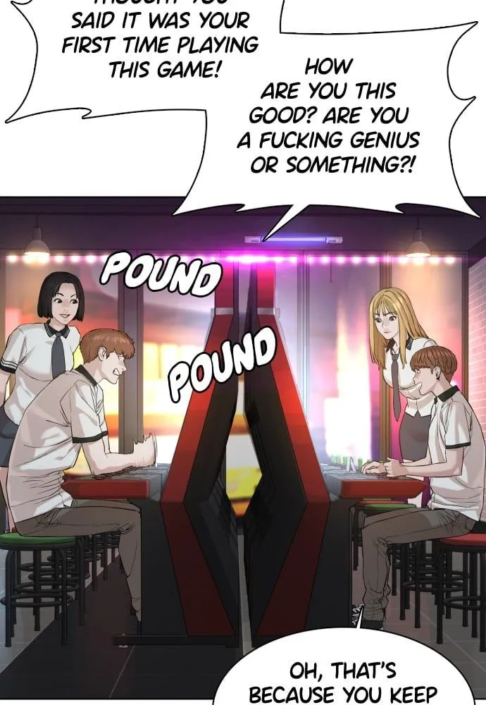Read How to Fight EN Manga Online