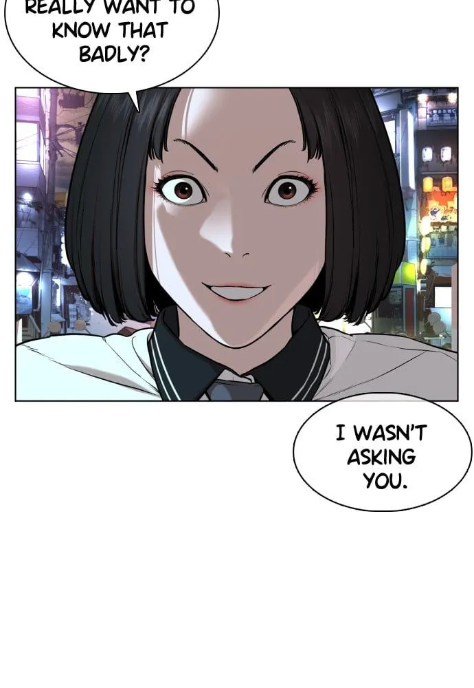 Read How to Fight EN Manga Online