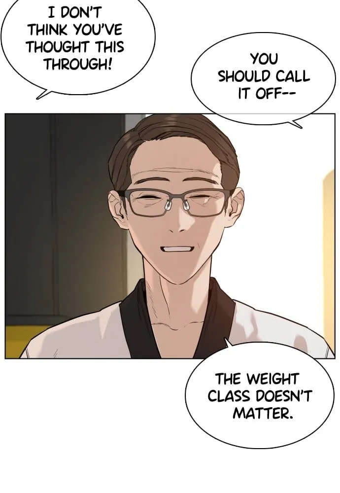 Read How to Fight EN Manga Online