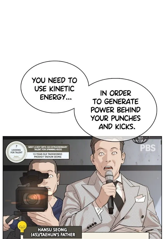 Read How to Fight EN Manga Online