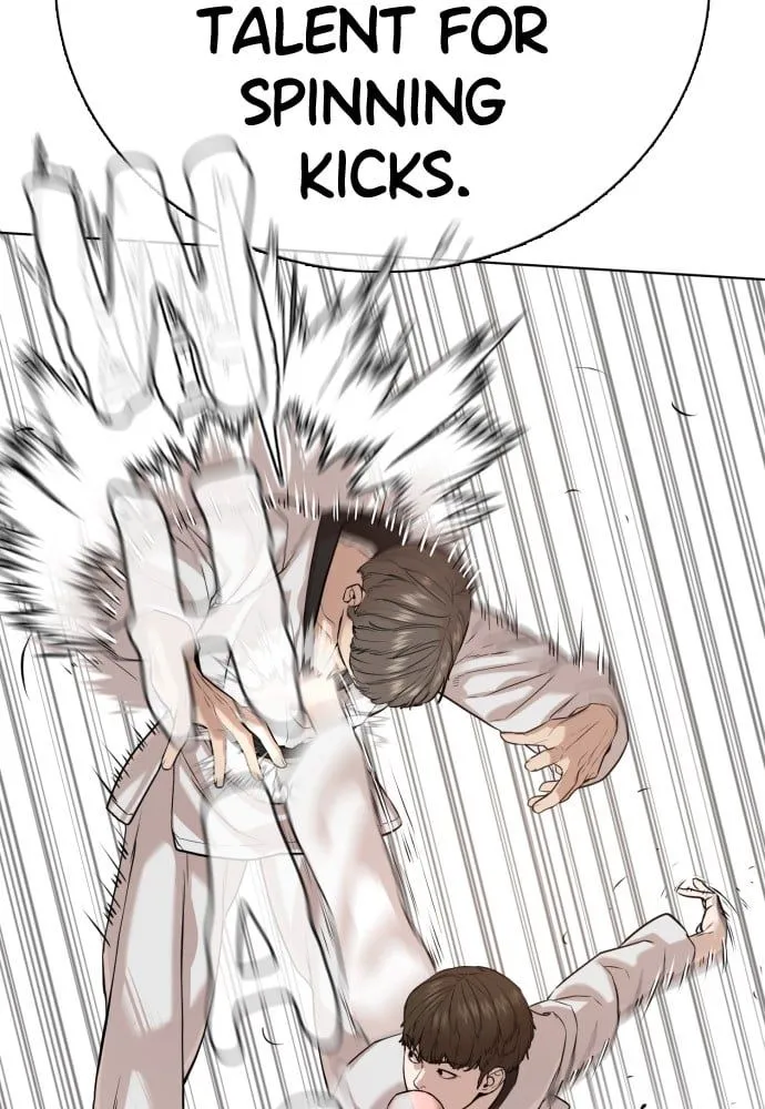 Read How to Fight EN Manga Online
