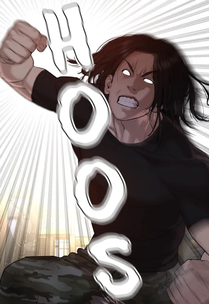 Read How to Fight EN Manga Online