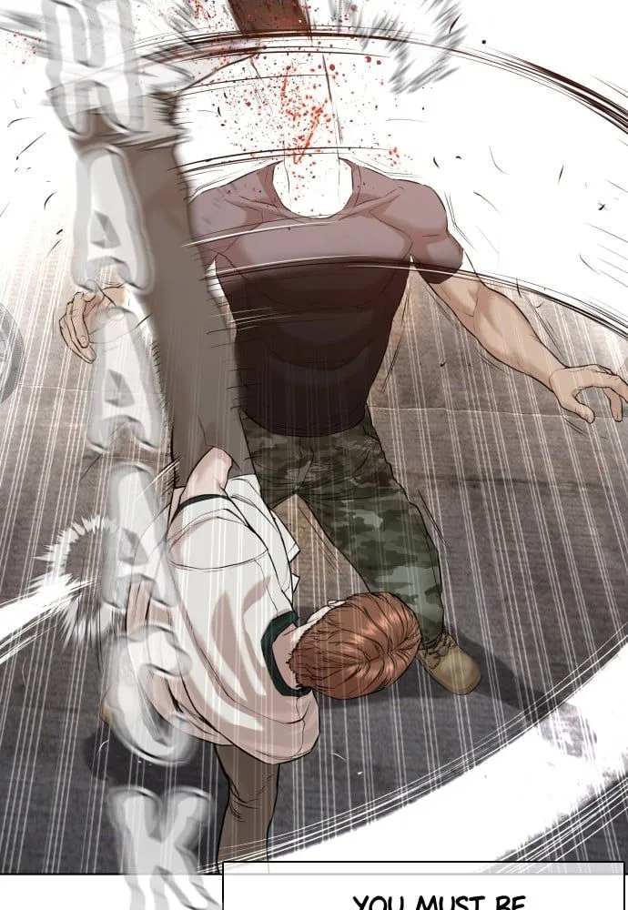 Read How to Fight EN Manga Online
