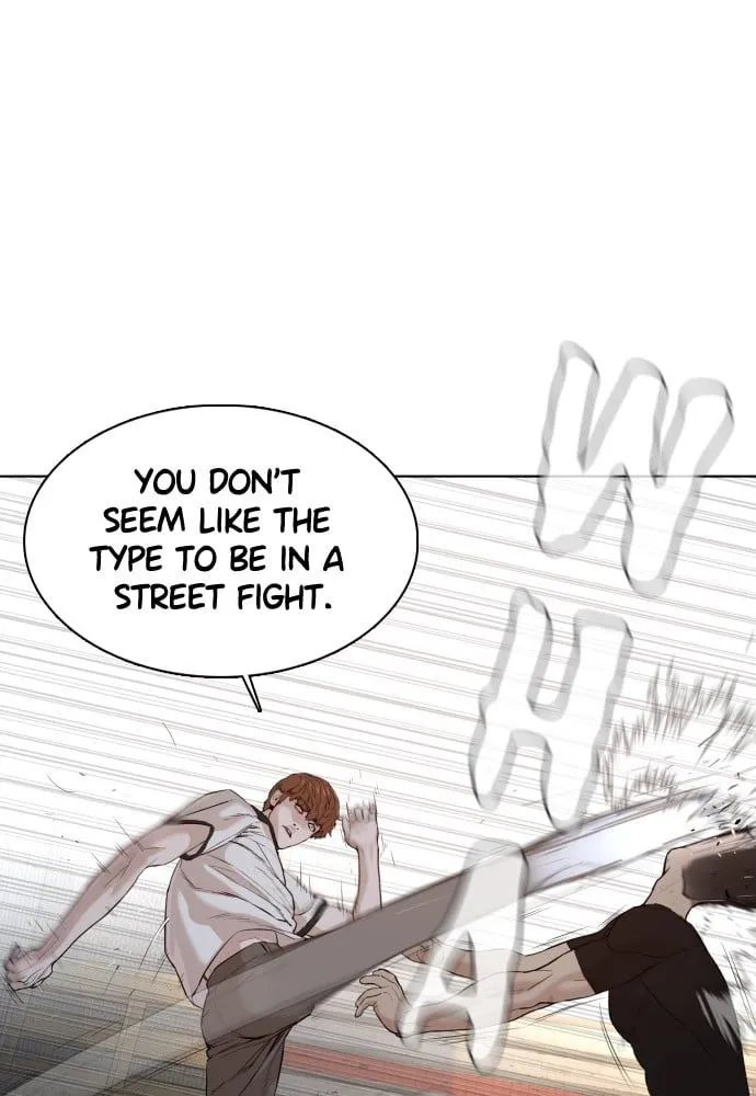 Read How to Fight EN Manga Online
