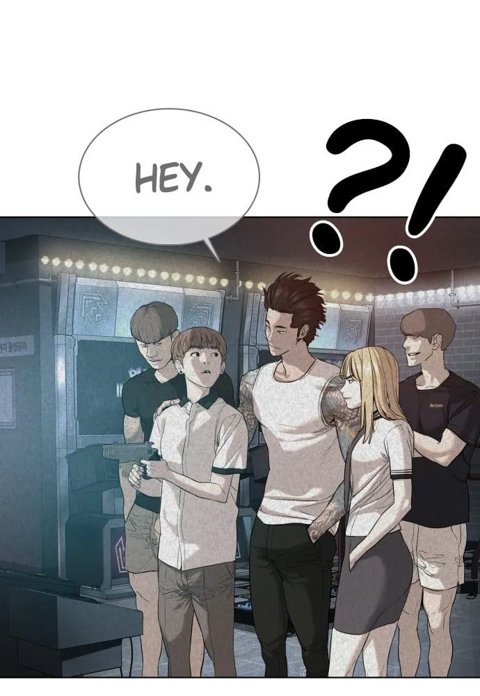 Read How to Fight EN Manga Online