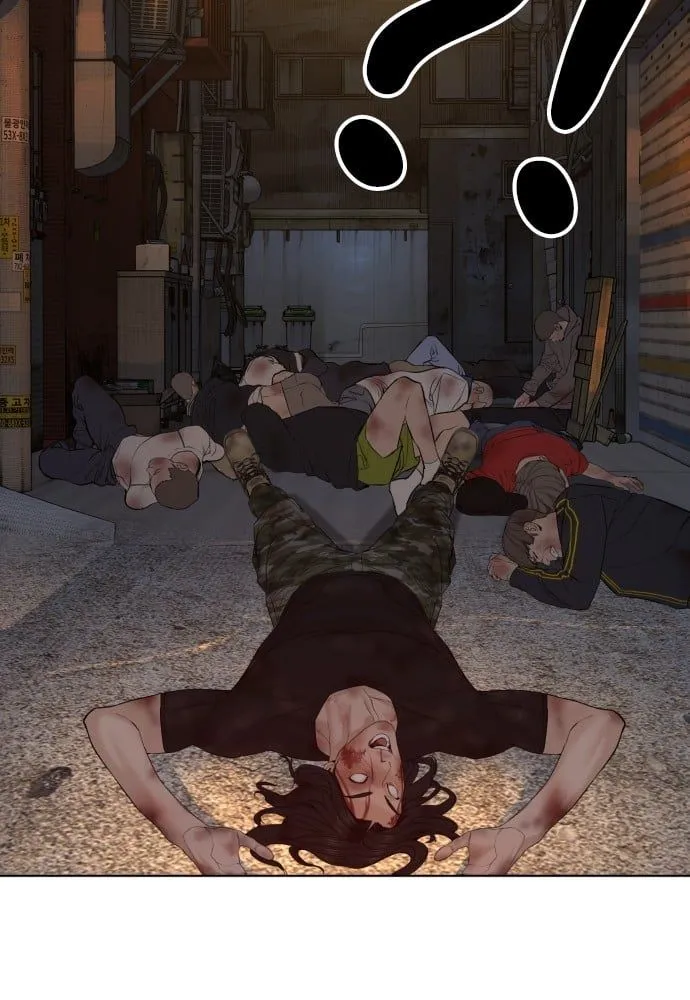 Read How to Fight EN Manga Online