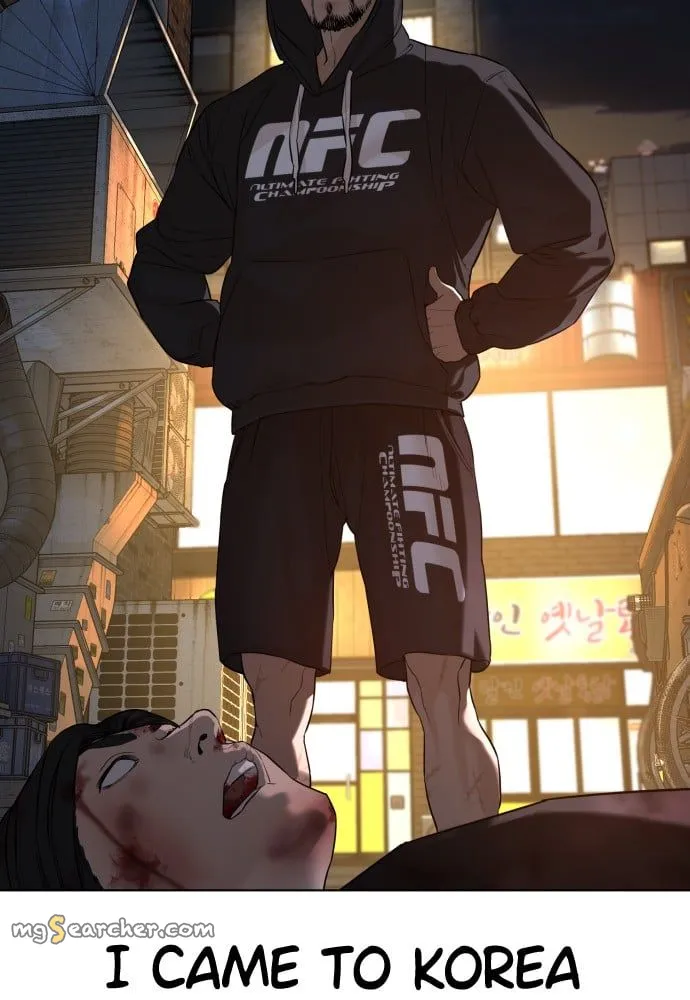 Read How to Fight EN Manga Online