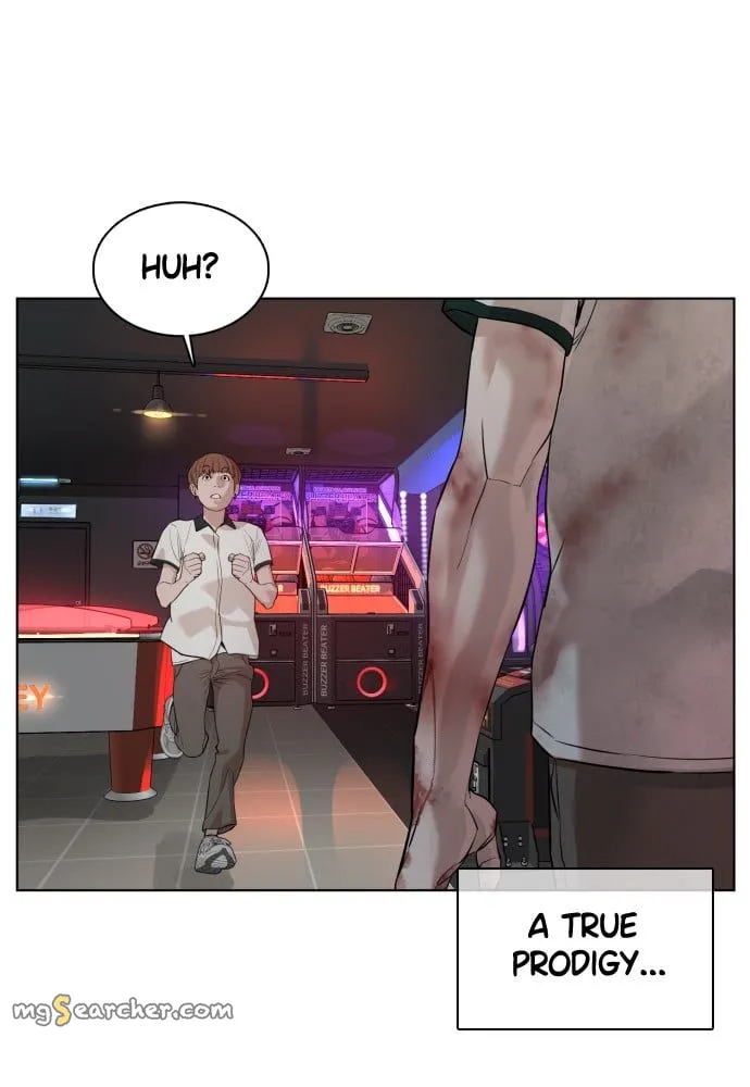 Read How to Fight EN Manga Online