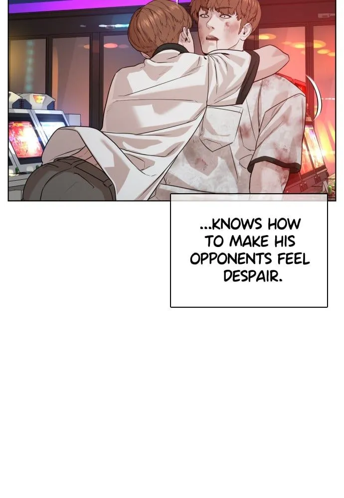 Read How to Fight EN Manga Online