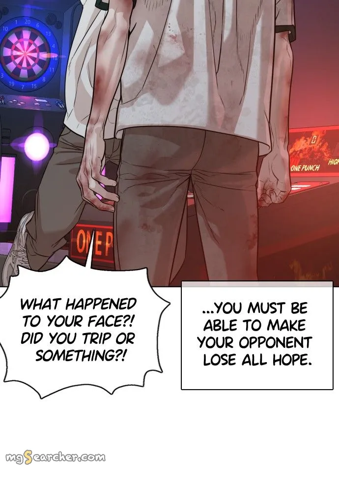 Read How to Fight EN Manga Online