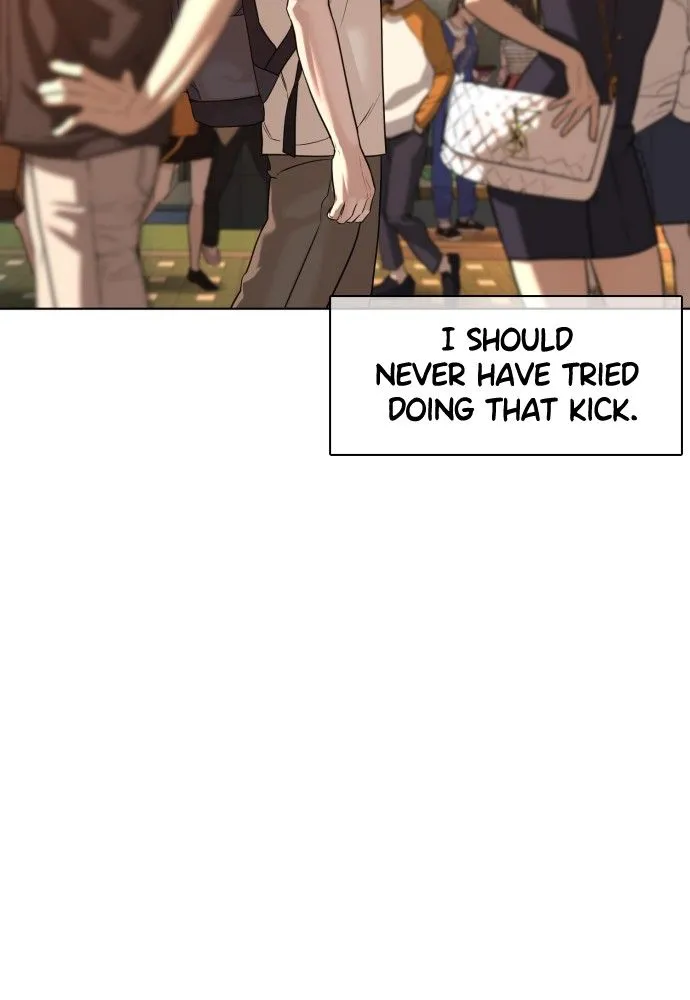 Read How to Fight EN Manga Online