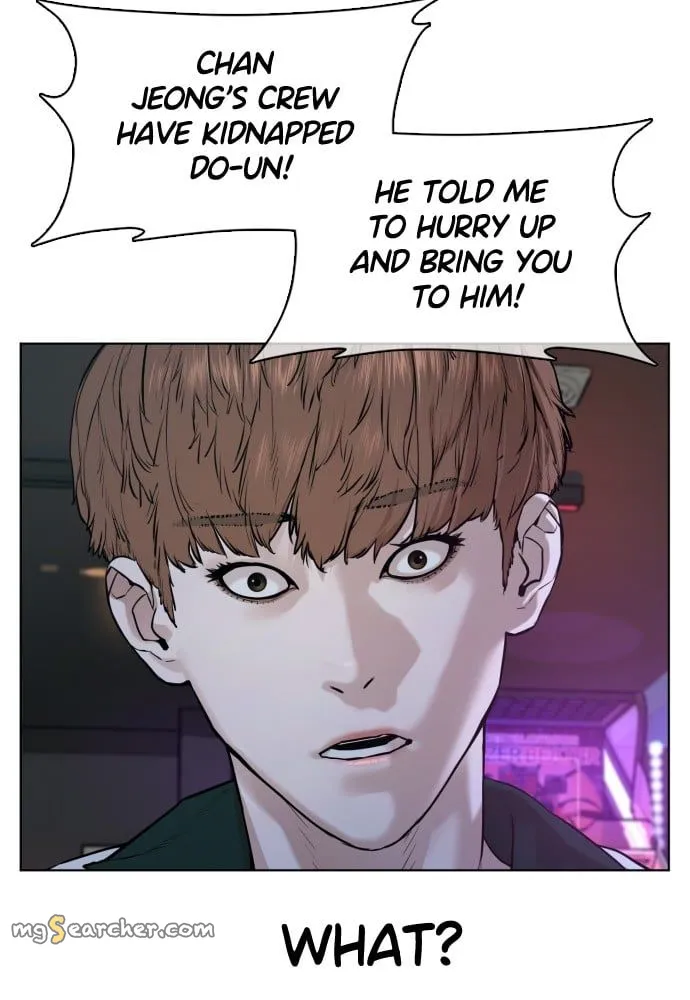Read How to Fight EN Manga Online