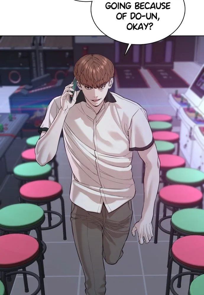 Read How to Fight EN Manga Online