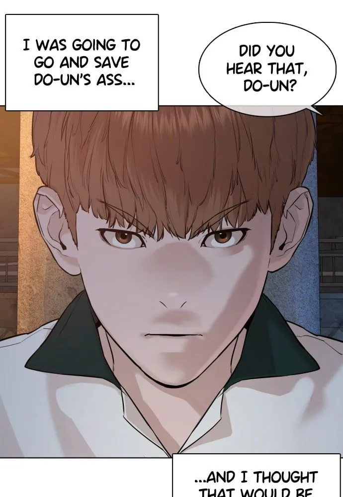 Read How to Fight EN Manga Online