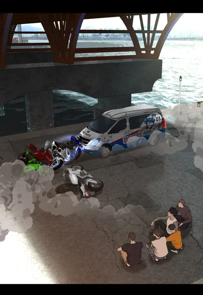 Read How to Fight EN Manga Online