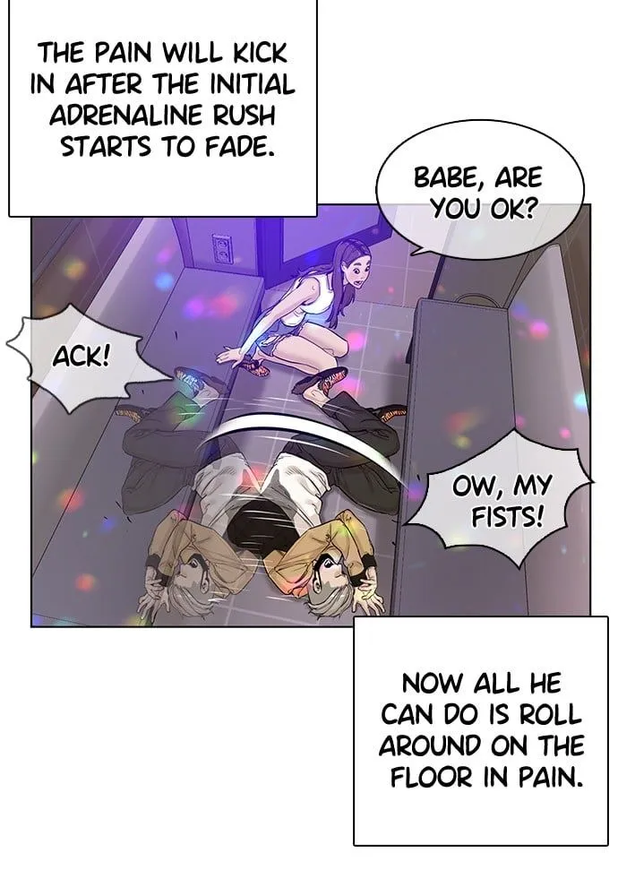 Read How to Fight EN Manga Online