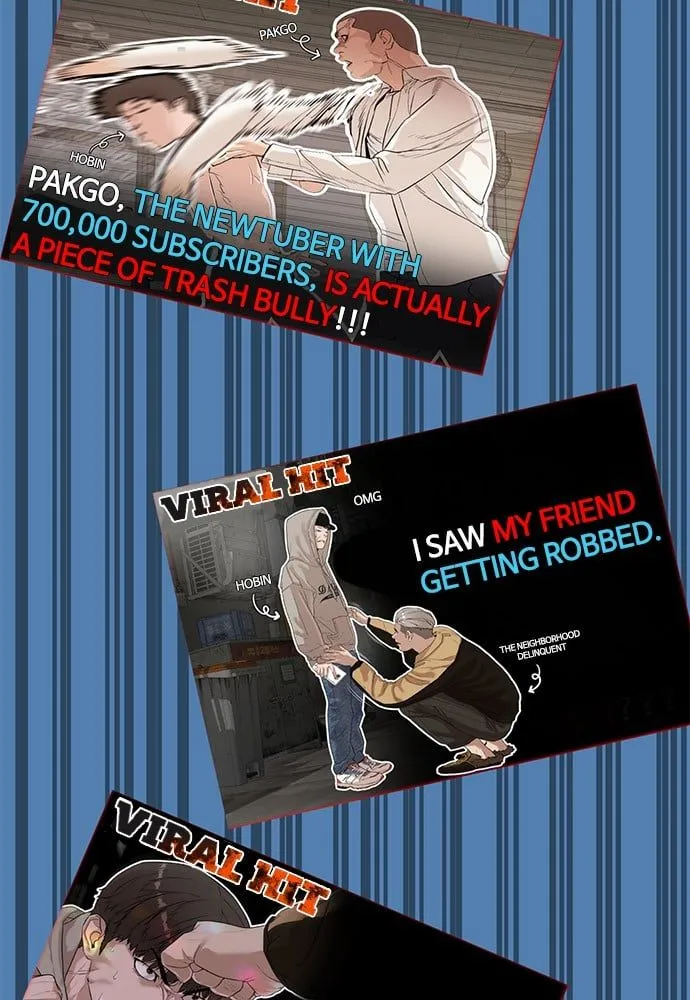 Read How to Fight EN Manga Online
