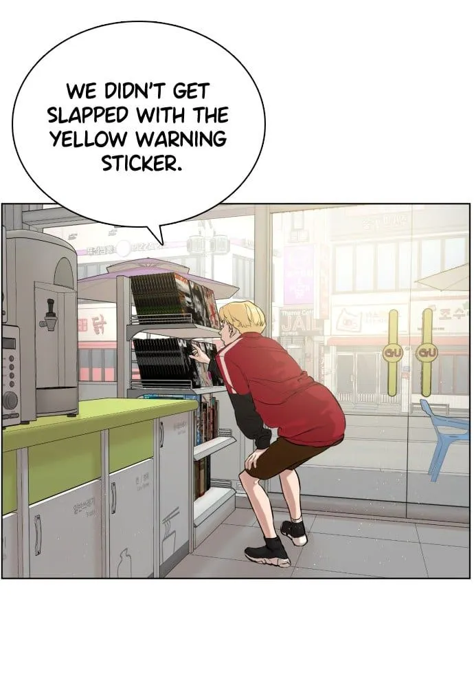 Read How to Fight EN Manga Online