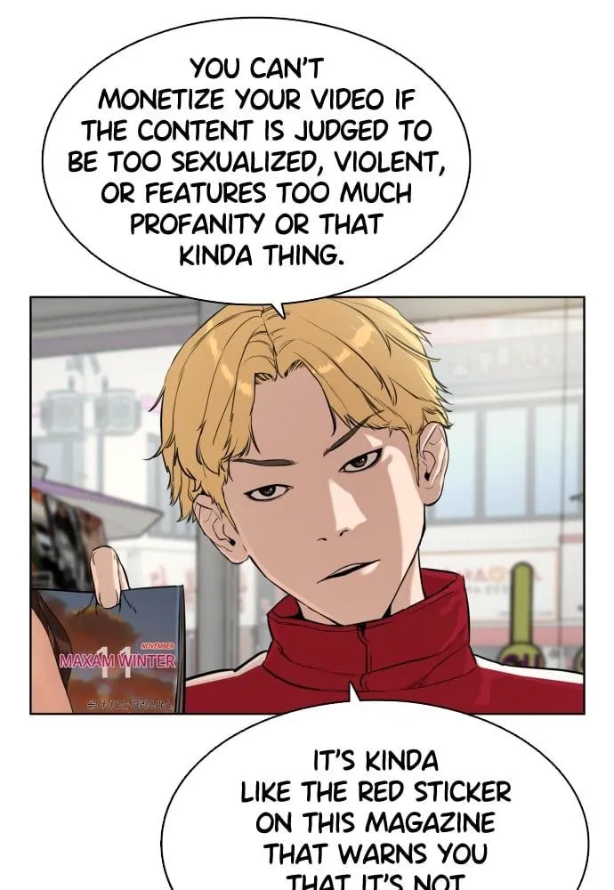 Read How to Fight EN Manga Online