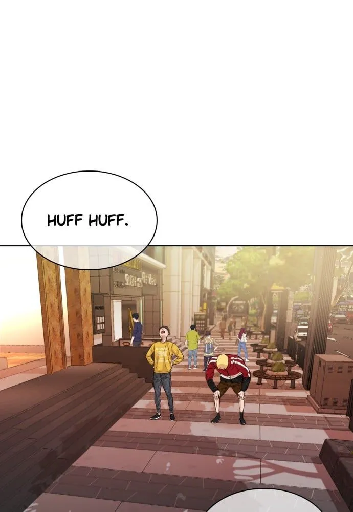 Read How to Fight EN Manga Online