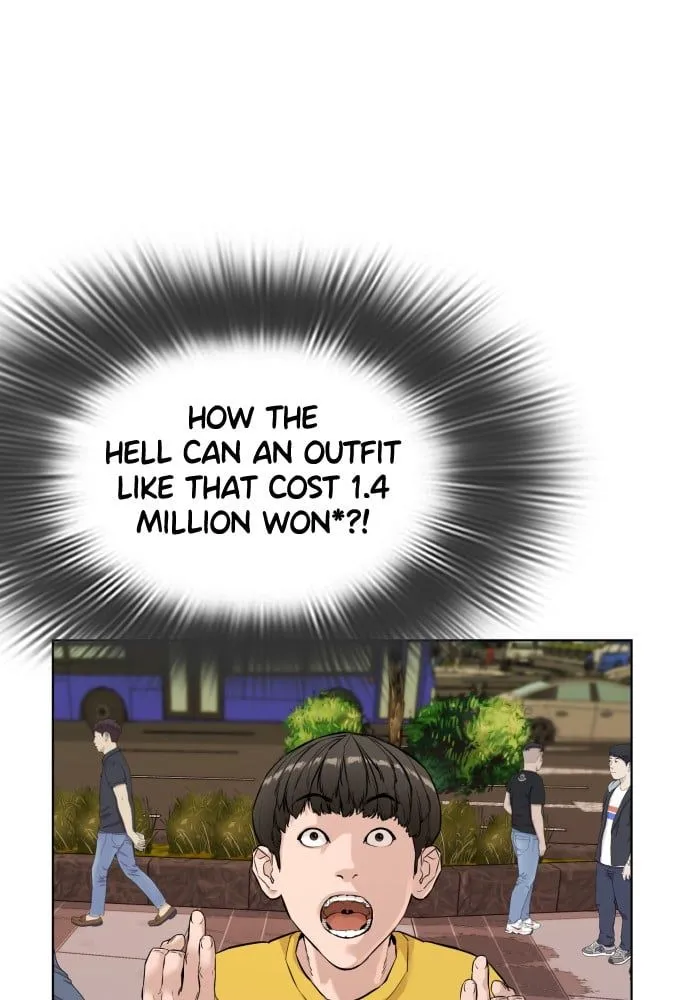 Read How to Fight EN Manga Online