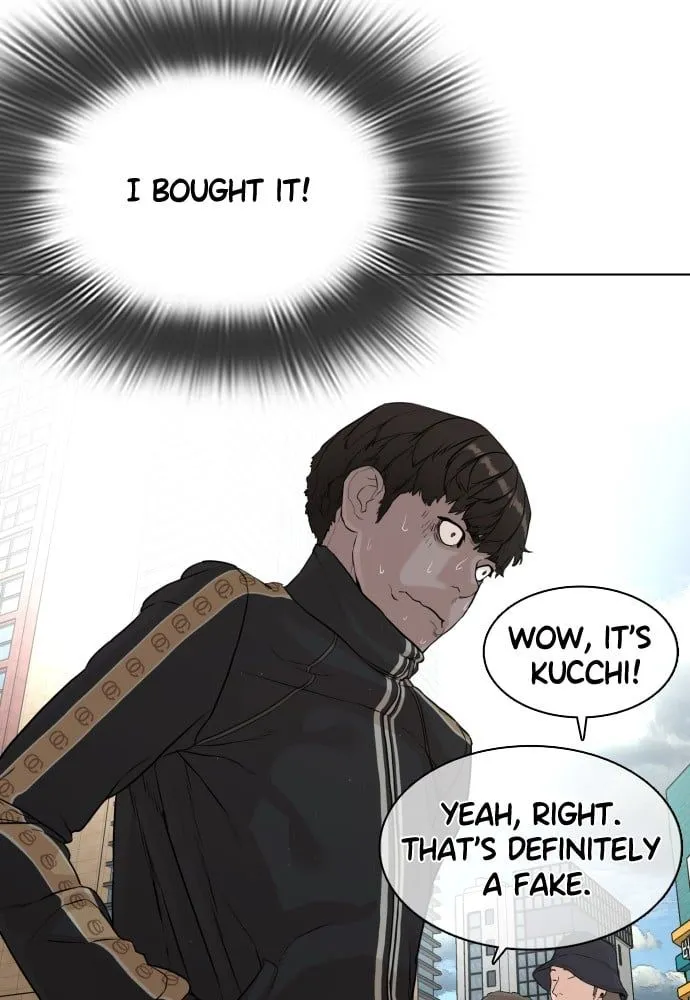 Read How to Fight EN Manga Online