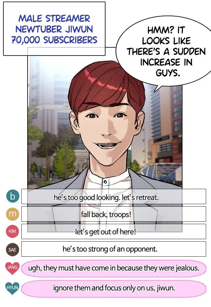 Read How to Fight EN Manga Online
