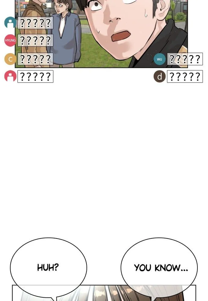 Read How to Fight EN Manga Online