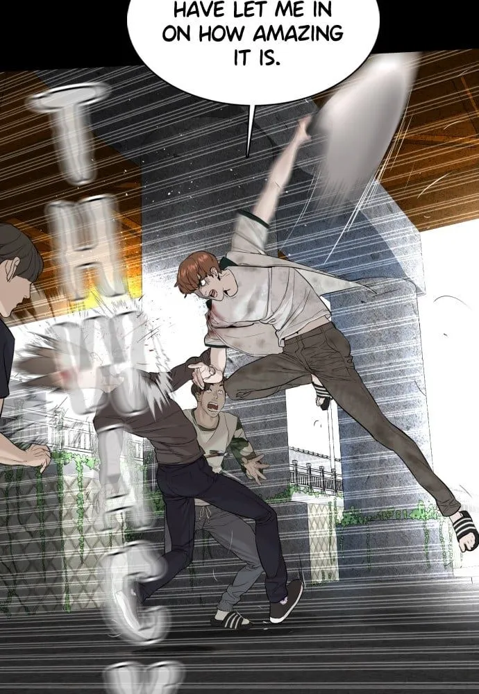 Read How to Fight EN Manga Online