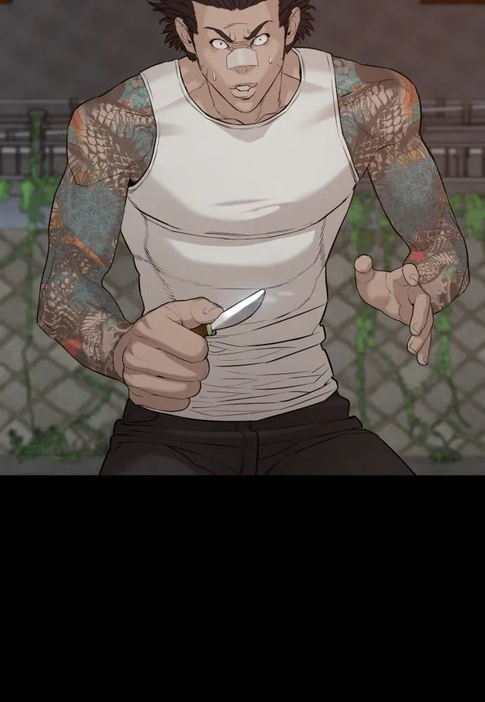 Read How to Fight EN Manga Online