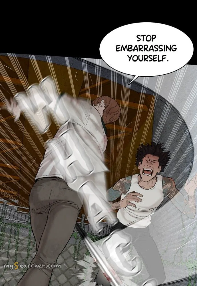 Read How to Fight EN Manga Online