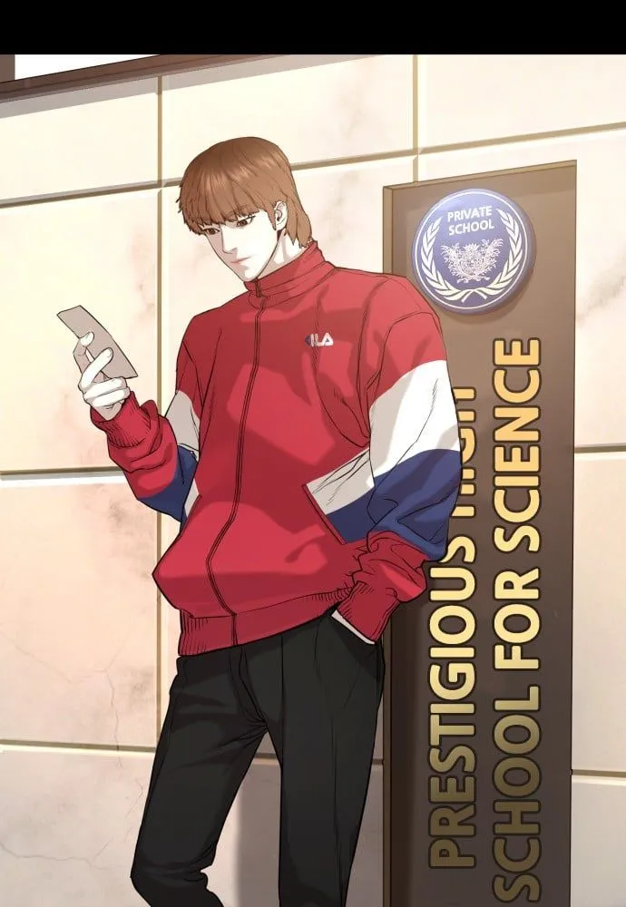 Read How to Fight EN Manga Online