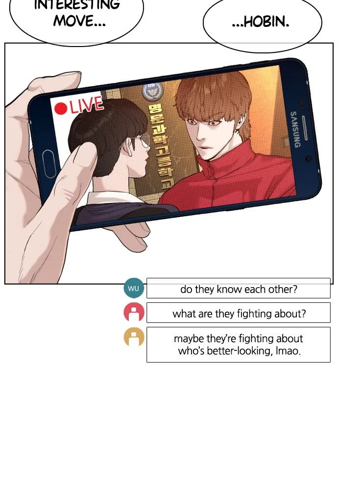 Read How to Fight EN Manga Online