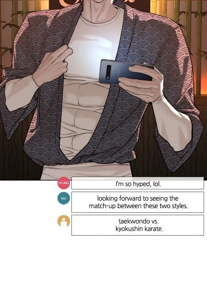 Read How to Fight EN Manga Online
