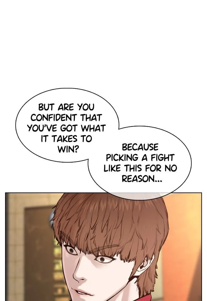 Read How to Fight EN Manga Online