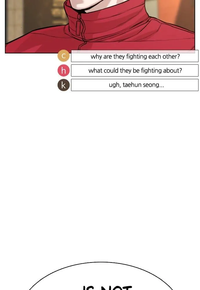 Read How to Fight EN Manga Online