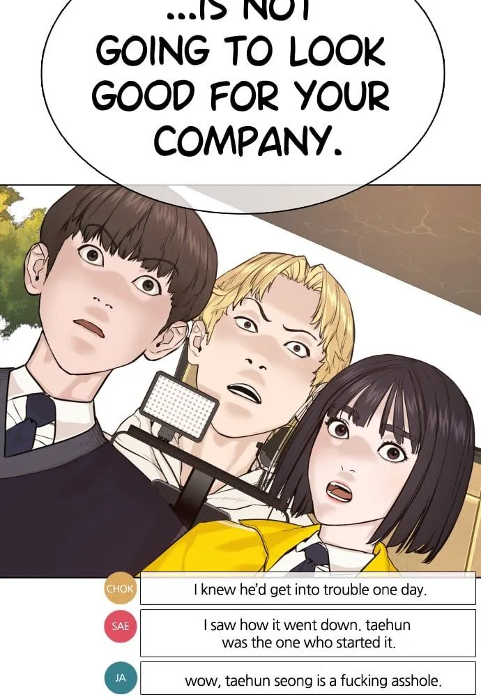 Read How to Fight EN Manga Online