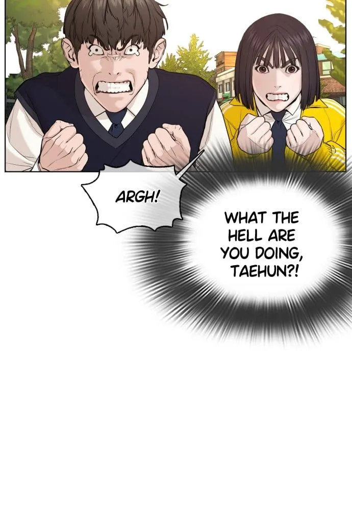 Read How to Fight EN Manga Online