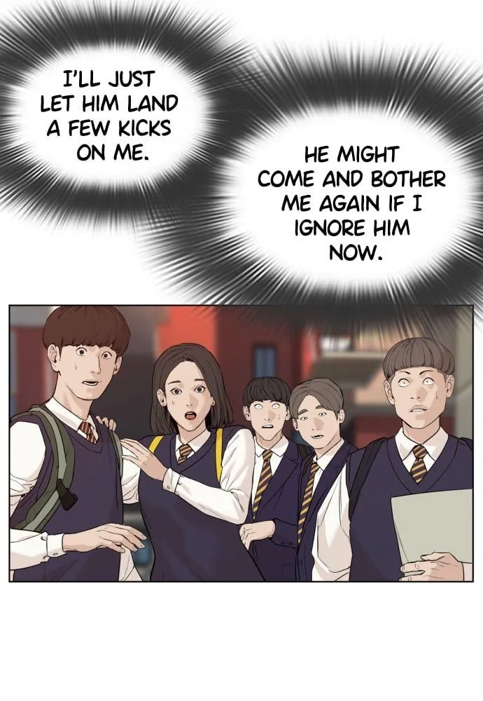 Read How to Fight EN Manga Online