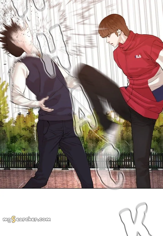 Read How to Fight EN Manga Online