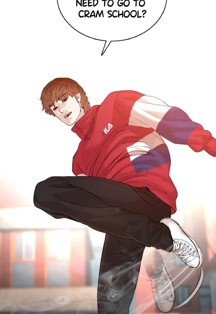 Read How to Fight EN Manga Online