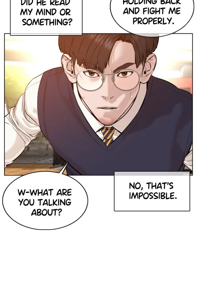 Read How to Fight EN Manga Online