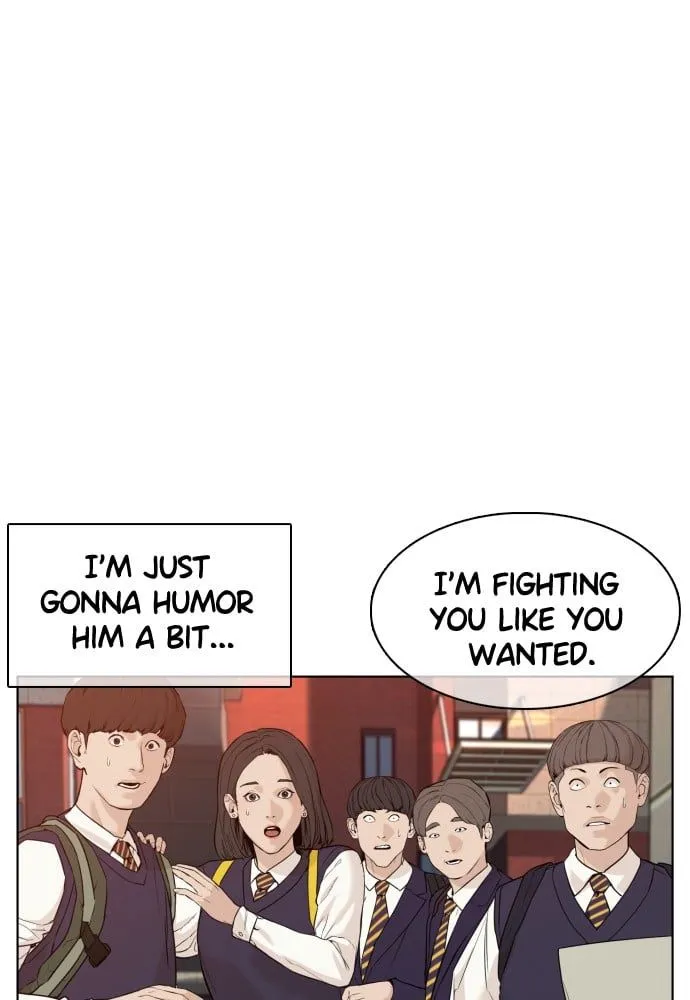 Read How to Fight EN Manga Online