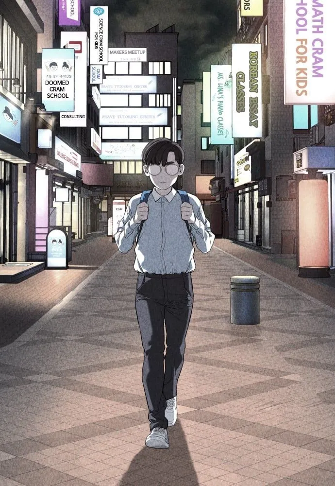 Read How to Fight EN Manga Online