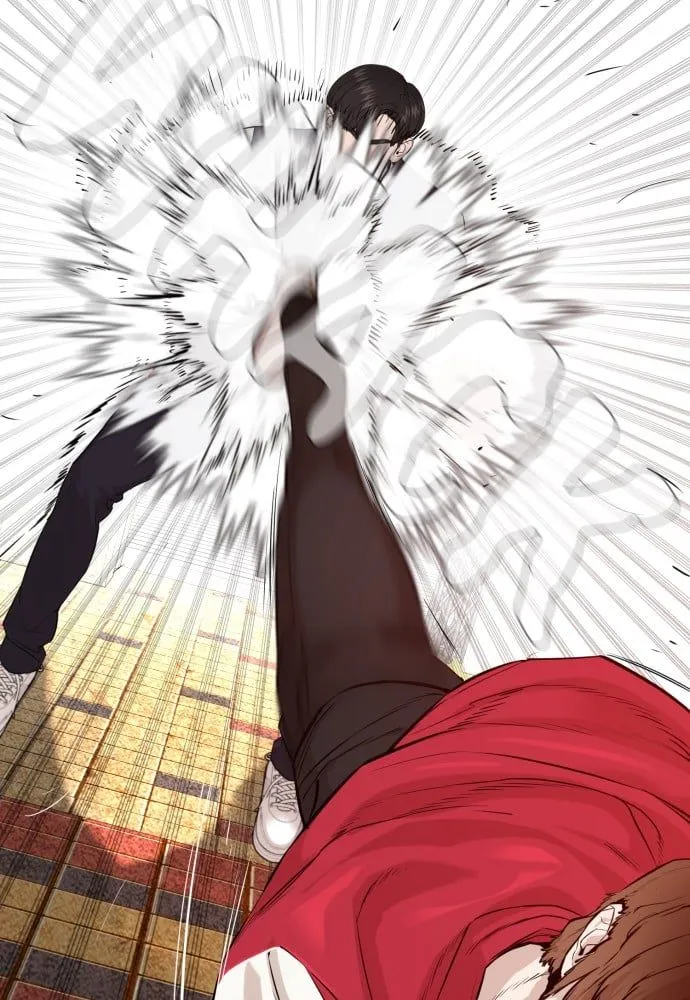 Read How to Fight EN Manga Online