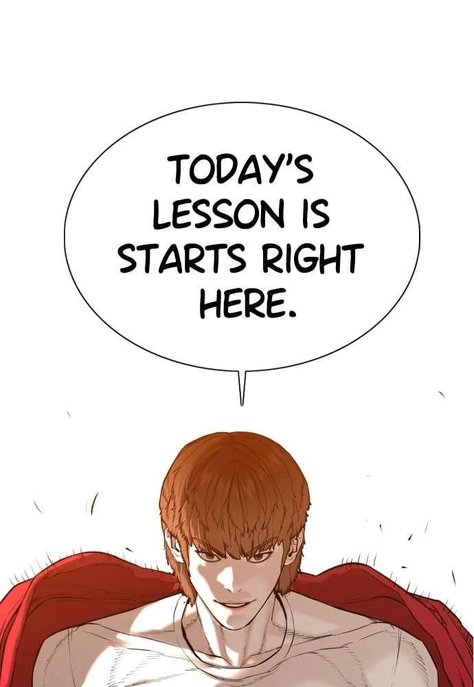 Read How to Fight EN Manga Online