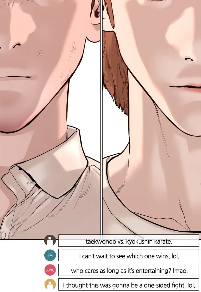 Read How to Fight EN Manga Online
