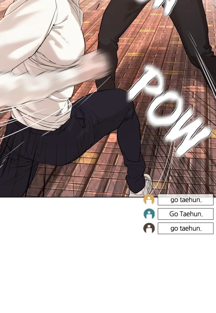 Read How to Fight EN Manga Online