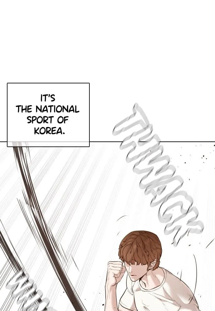 Read How to Fight EN Manga Online