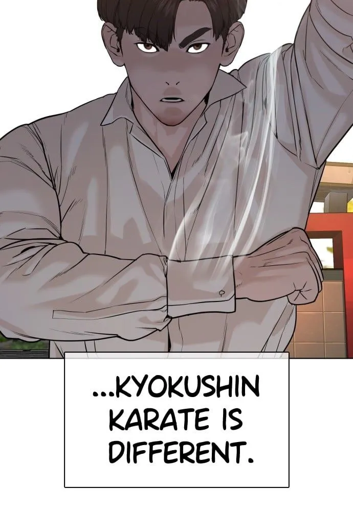 Read How to Fight EN Manga Online